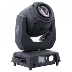 đèn sân khấu moving head