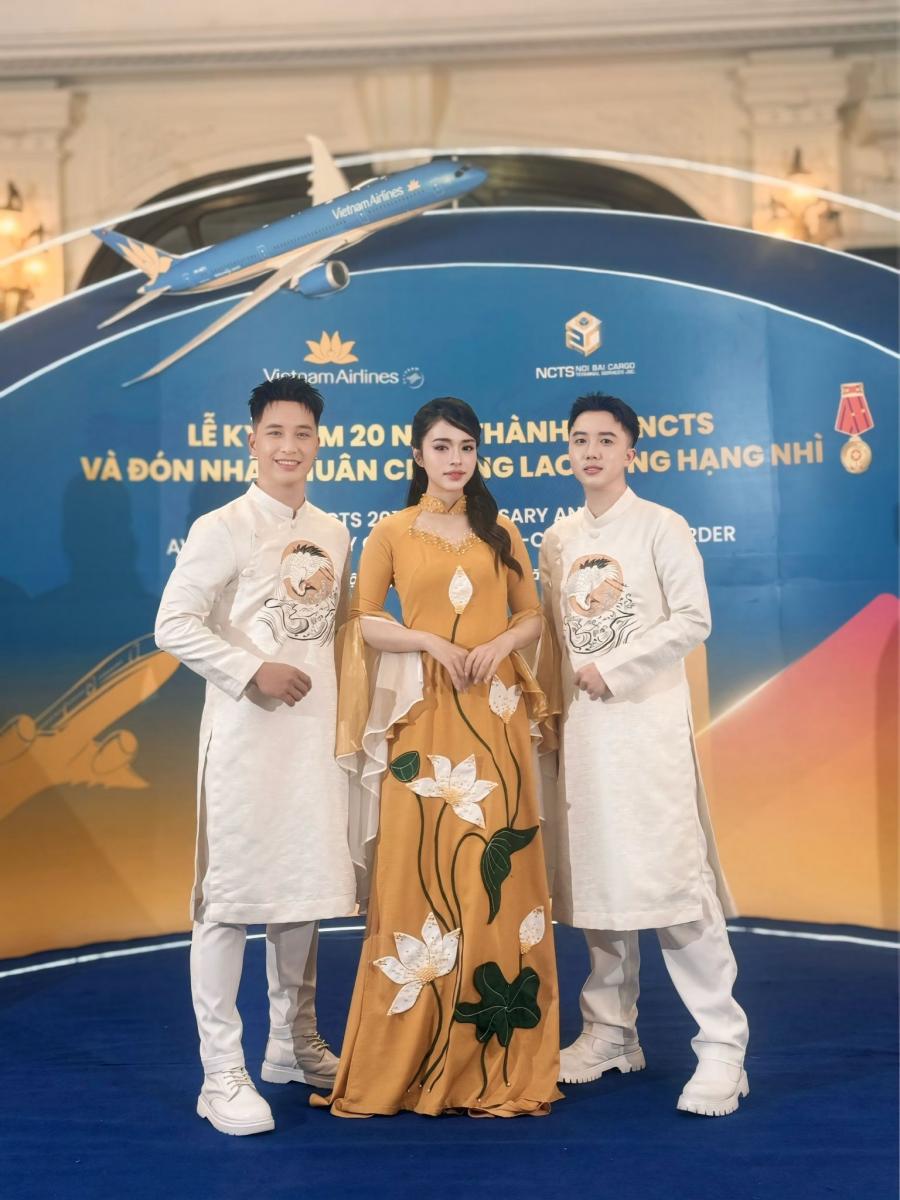 Thăng Long show nhà cung cấp dịch vụ tổ chức sự kiện NCTS