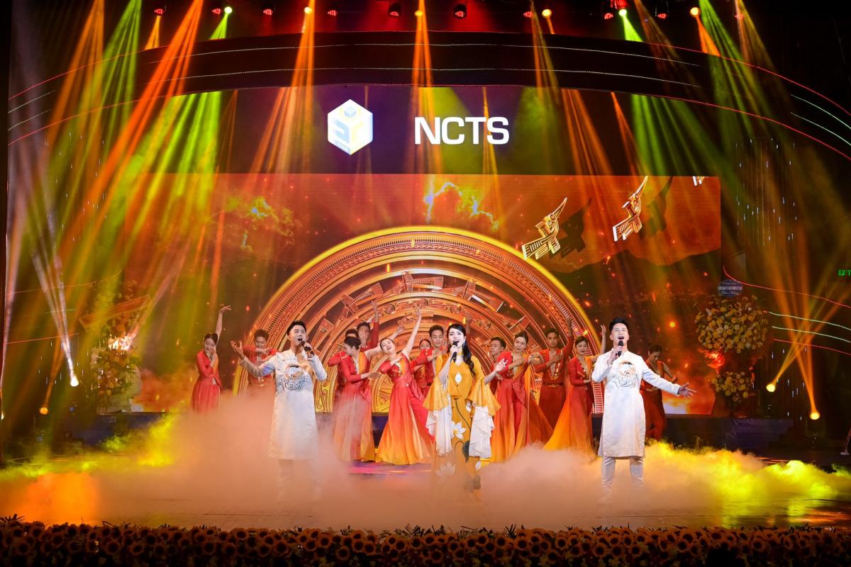 Thăng Long show nhà cung cấp dịch vụ tổ chức sự kiện NCTS