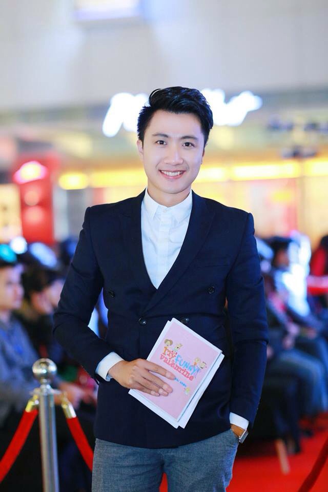 MC Sự Kiện