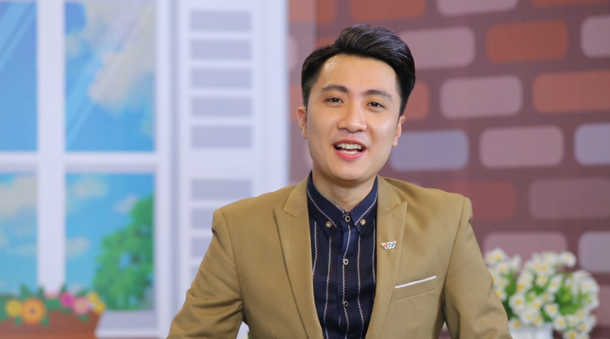 MC Sự Kiện
