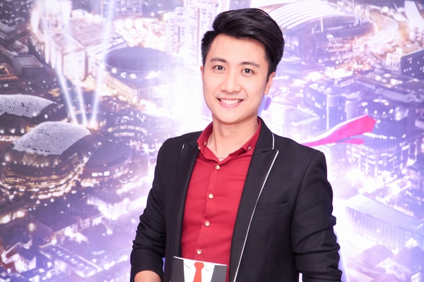 MC Sự Kiện