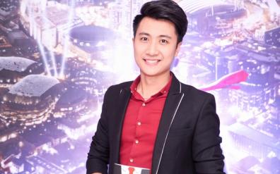 MC Hoành Anh Duy