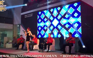 Embedded thumbnail for Cho thue ca si o Ha Noi