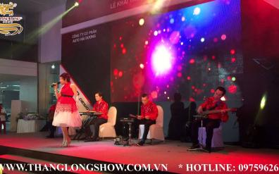 Embedded thumbnail for Cho thuê ca sĩ chuyên nghiệp ở Hà Nội
