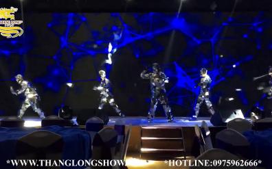 Embedded thumbnail for Nhảy Gương 