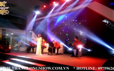 Embedded thumbnail for Cho thuê ca sĩ tiếng Nhật