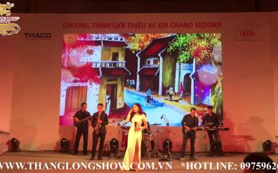 Embedded thumbnail for Cho thuê ban nhạc sống