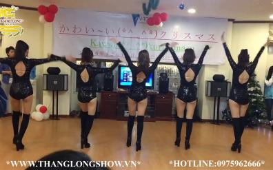 Embedded thumbnail for Nhảy Sexydance