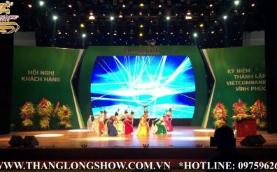 Embedded thumbnail for Cho thuê nhóm múa tại Hà Nội