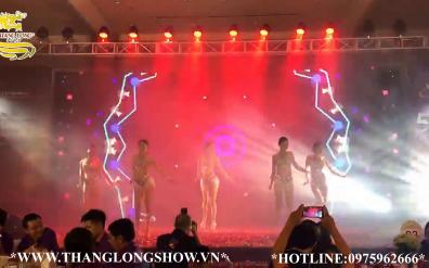 Embedded thumbnail for Nhảy Samba Bailar