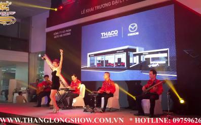Embedded thumbnail for Cho thue ca si