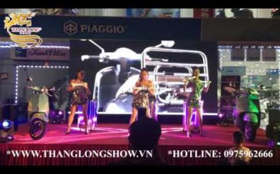 Embedded thumbnail for Cho thuê trống nước tại Hà Nội