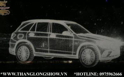 Embedded thumbnail for Cho thuê múa tương tác