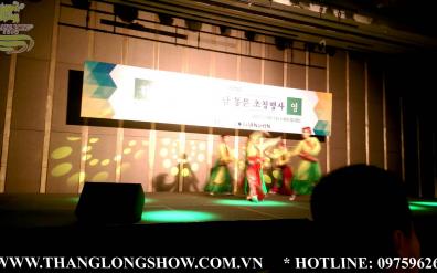 Embedded thumbnail for Cho thuê nhóm múa dân gian