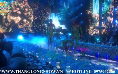 Embedded thumbnail for Cho thuê xiếc cao cấp