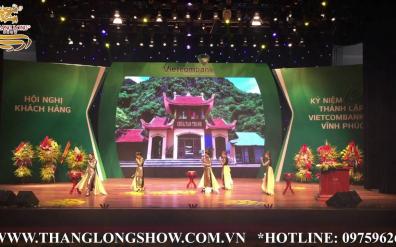 Embedded thumbnail for Cho thuê ban nhạc dân tộc