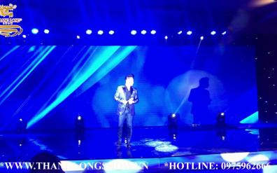 Embedded thumbnail for Cho thue ca si noi tieng tai Ha Noi