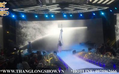 Embedded thumbnail for Cho thuê múa đôi trên không