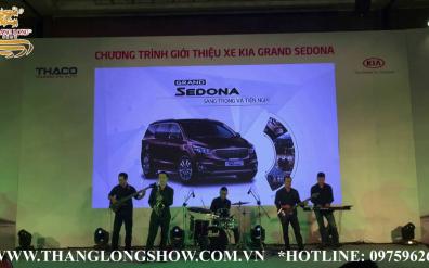 Embedded thumbnail for Cho thuê ban nhạc