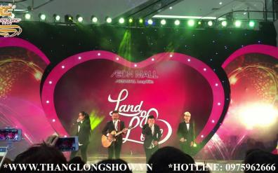 Embedded thumbnail for Cho thuê nhóm nhạc tại Hà Nội