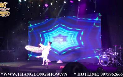 Embedded thumbnail for Gia linh gia bảo - Trống cơm