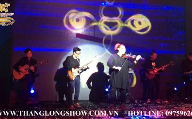 Embedded thumbnail for Cho thue ban nhac