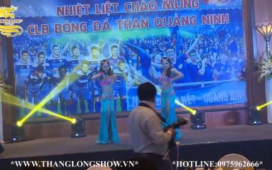 Embedded thumbnail for Nhảy Bellydance 