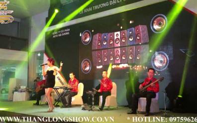 Embedded thumbnail for Cho thue ca si chuyen nghiep