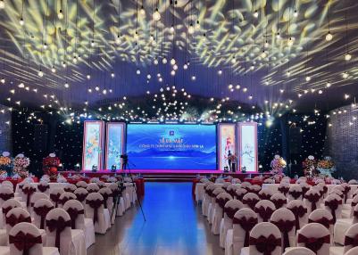 Thăng Long Show - Nhà cung cấp dịch vụ tổ chức sự kiện