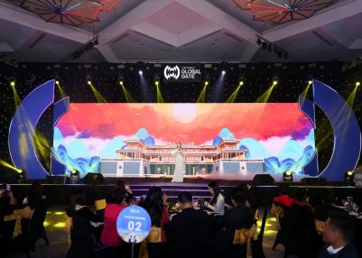 Thăng Long Show - Nhà cung cấp dịch vụ tổ chức sự kiện